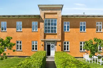 Ejerlejlighed på Gurrevej 520, th., 3080 Tikøb