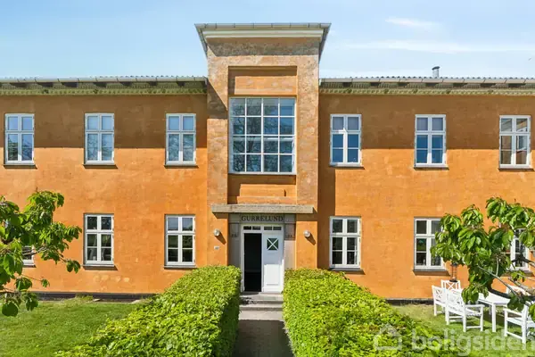 Ejerlejlighed på Gurrevej 520, st. th., 3080 Tikøb