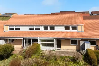 Andelsbolig på Bøgens Kvarter 55, 4400