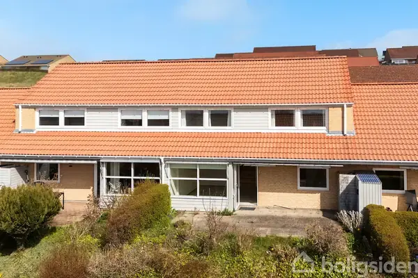 Andelsbolig på Bøgens Kvarter 55, 4400 Kalundborg