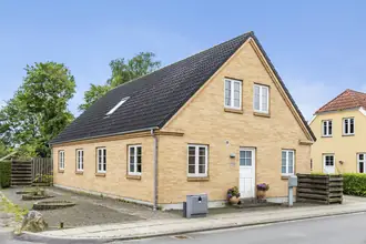 Villa på Vestergade 25, 6650 Brørup