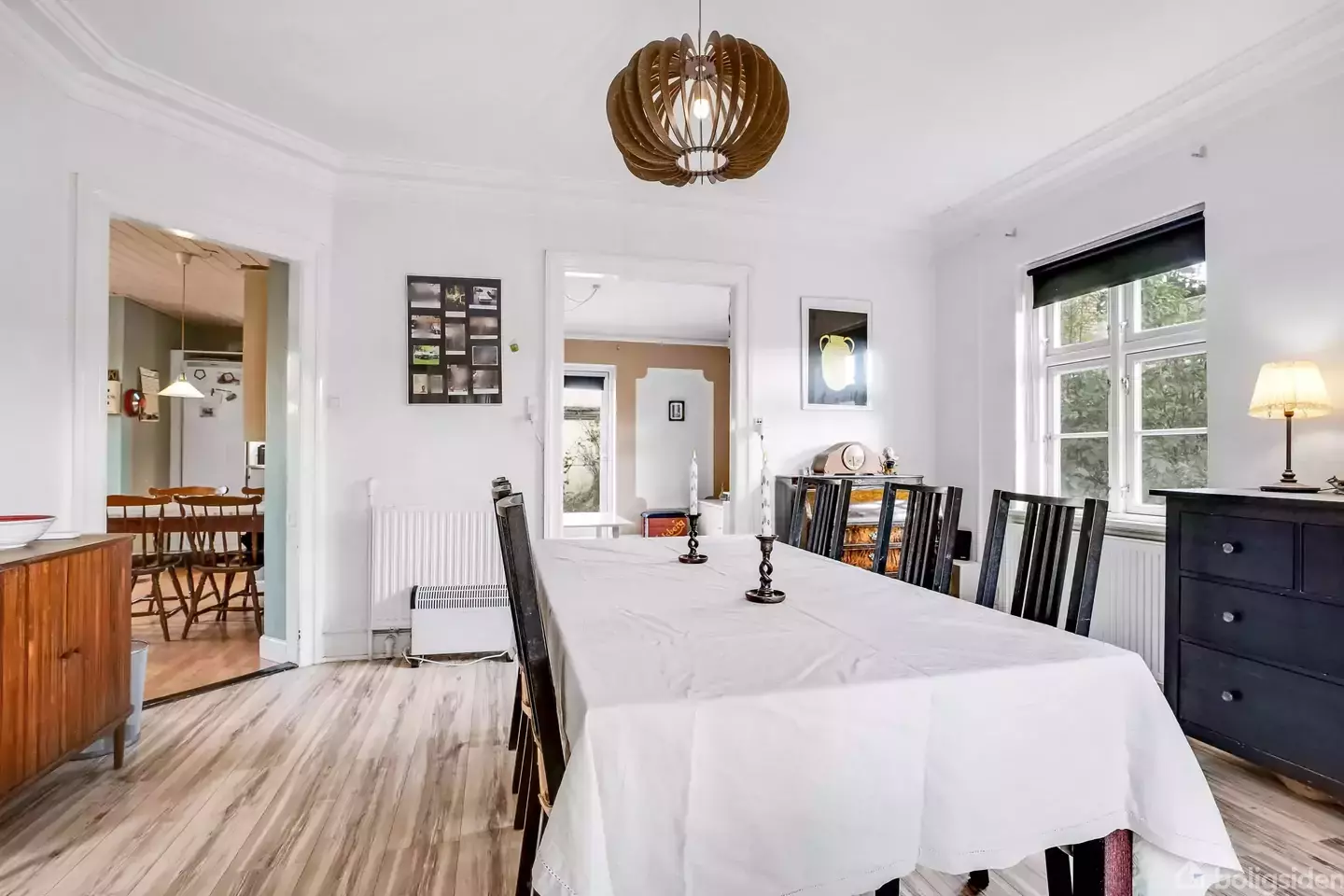 Her har du muligheden for at sætte dit eget præg! - Visning 5
