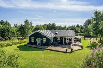 Fritidshus på Svanevej 4, Strandet, 7840 Højslev