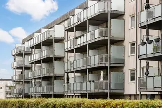 Ejerlejlighed på Strubjerg 29, 2. th., 9400 Nørresundby