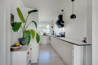 Ejerlejlighed på Ringen 52, 2. tv., 6700 Esbjerg