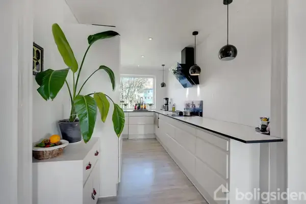 Ejerlejlighed på Ringen 52, 2. tv., 6700 Esbjerg