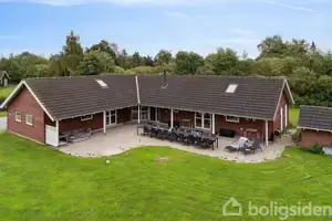 Fritidsbolig på Blommestien 3, 4872 Idestrup