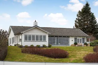 Villa på Rungsted Strandvej 205, 2960 Rungsted Kyst