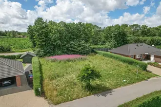 Helårsgrund på Egebakken 41, Grimstrup, 6705 Årre