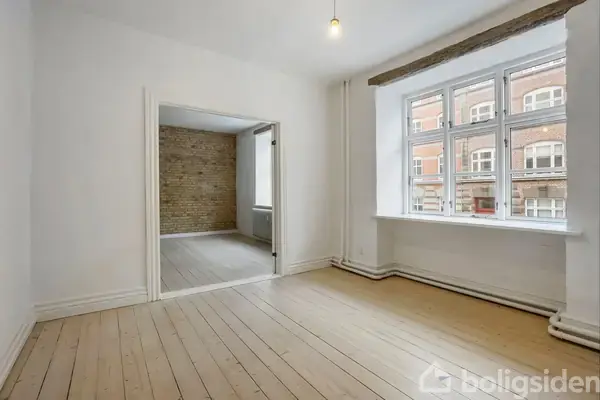 Ejerlejlighed på Borgergade 32, st. TH., 9000 Aalborg