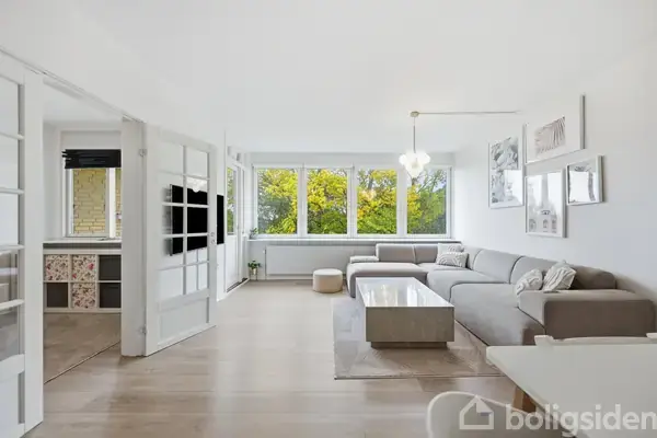 Ejerlejlighed på Emmasvej 11, 2. tv., 8220 Brabrand