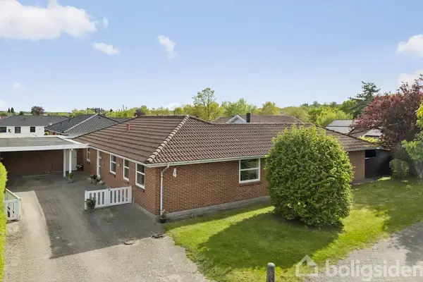 Villa på Friggasvej 4, 9900 Frederikshavn