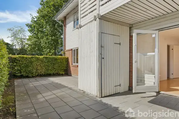 Ejerlejlighed på Lavendelhaven 52, 2830 Virum