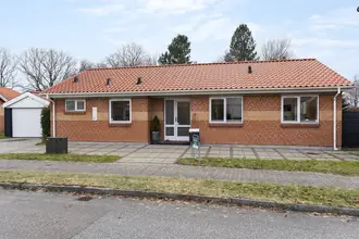 Villa på Højvangshaven 170, 6700 Esbjerg