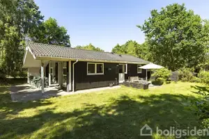 Fritidsbolig på Kobjældevej 15, 4480 Store Fuglede