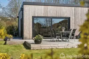 Villa på Overager 54, 7120 Vejle Øst