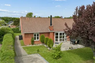 Rækkehus på Ternesøparken 21, Terslev, 4690 Haslev