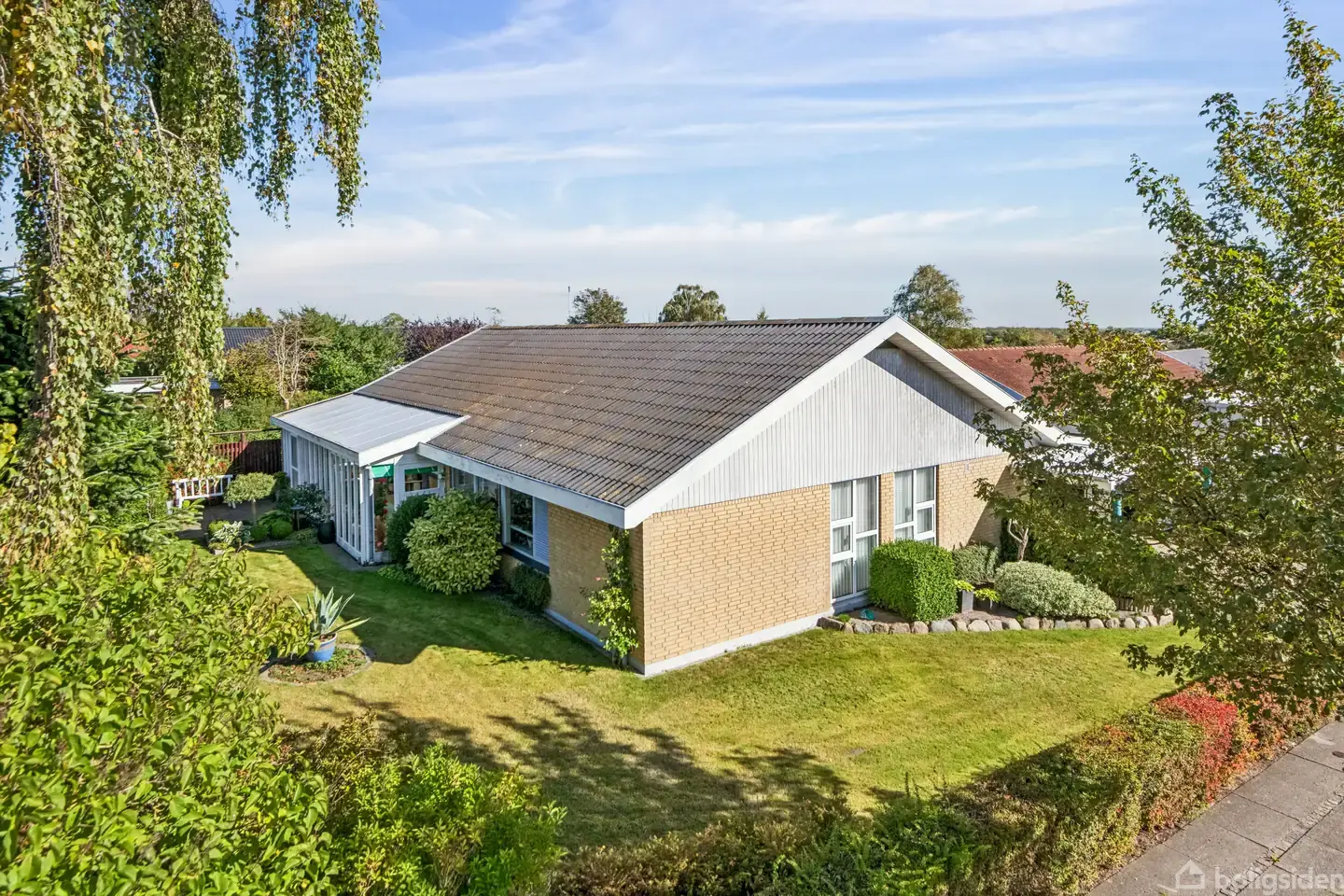 Villa på Børglumvej 3, 9220 Aalborg Øst