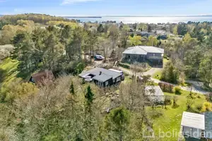 Fritidsbolig på Solbrinken 13, 8400 Ebeltoft