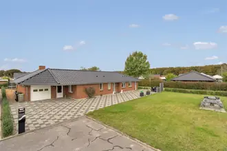 Villa på Dalbo 55, 7200 Grindsted