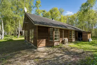 Villa på Smørblomstvej 2, Vesterø Havn, 9940 Læsø