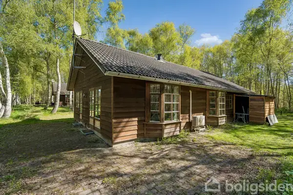 Villa på Smørblomstvej 2, 9940 Læsø
