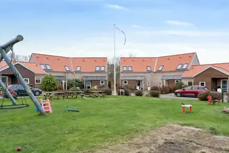 Andelsbolig på Anna Anchers Vej 100, 7500