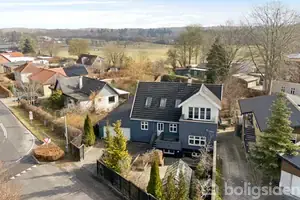 Villa på Vassingerødvej 135, 3540 Lynge