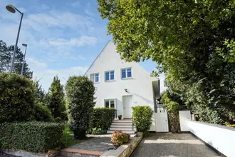 Villa på Hunderupvej 107, 5230 Odense M