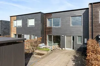 Rækkehus på Østergårds Alle 57, 8362 Hørning