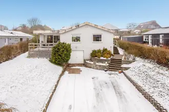 Villa på Lænkebjerg 17, 6100 Haderslev