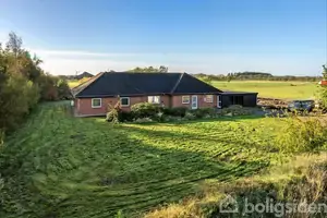 Villa på Svendbjerggårdsvej 70, 9440 Aabybro