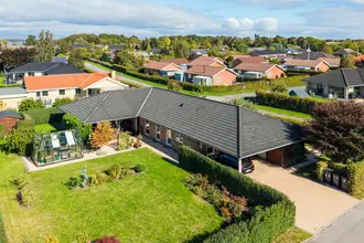 Villa på Fibigergårdsvej 50, 4850 Stubbekøbing