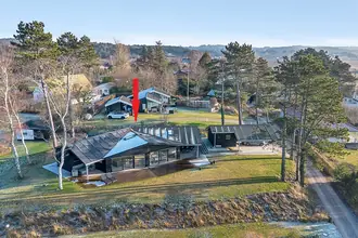 Fritidshus på Grønhøj 16, Egsmark, 8400 Ebeltoft