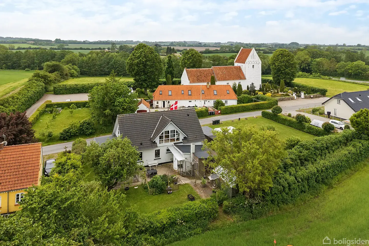 Villa på Mygindvej 7, 5610 Assens