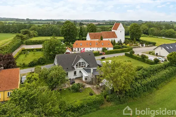 Villa på Mygindvej 7, 5610 Assens