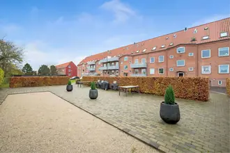 Andelsbolig på Karrebækvej 38, 1. tv., 4700