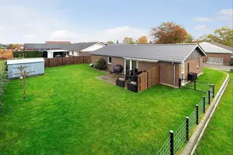 Villa på Vestergade 44, 8464 Galten