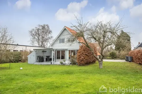 Villa på Hårbyvej 4, 2740 Skovlunde