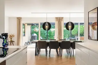 Villa på Skelmosen 19, 2670 Greve