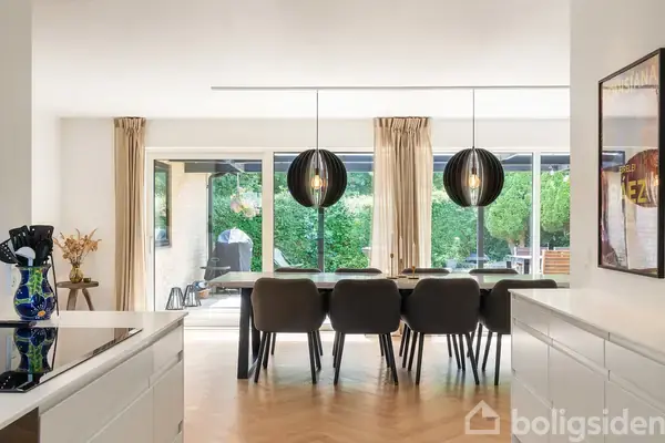 Villa på Skelmosen 19, 2670 Greve