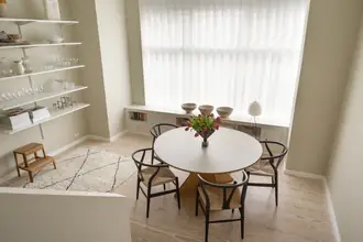 Ejerlejlighed på Ordrup Jagtvej 42A, th., 2920 Charlottenlund