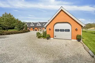 Villa på Oddesundvej 166, Sundby, 7752 Snedsted