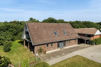 Villa på Østparken 55, Ejsing, 7830 Vinderup