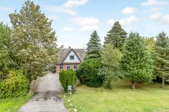 Villa på Torebyvej 106, Grænge, 4891 Toreby L