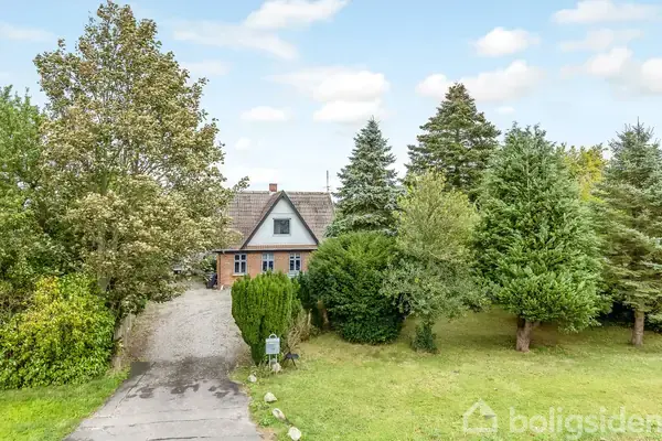 Villa på Torebyvej 106, 4891 Toreby L