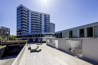 Ejerlejlighed på Drechselsgade 12, 1. 5., 2300 København S