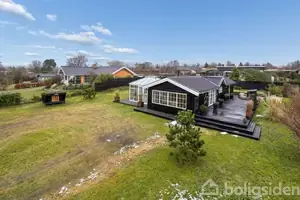 Fritidsbolig på Strandkærvej 20, 3630 Jægerspris