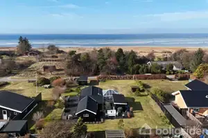 Fritidsbolig på Strandkærvej 20, 3630 Jægerspris
