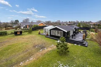 Fritidshus på Strandkærvej 20, Over Draaby Strand, 3630 Jægerspris